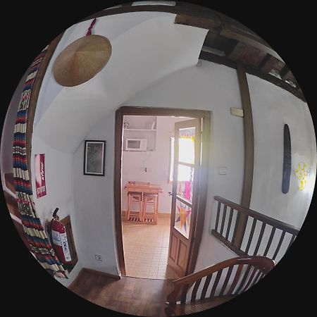 La Casa Encantada 昆卡 外观 照片