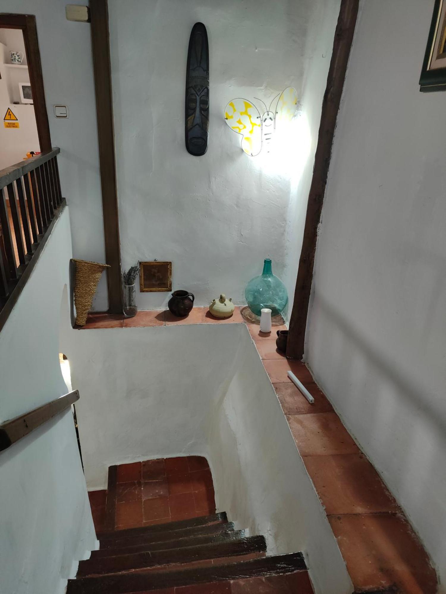 La Casa Encantada 昆卡 外观 照片
