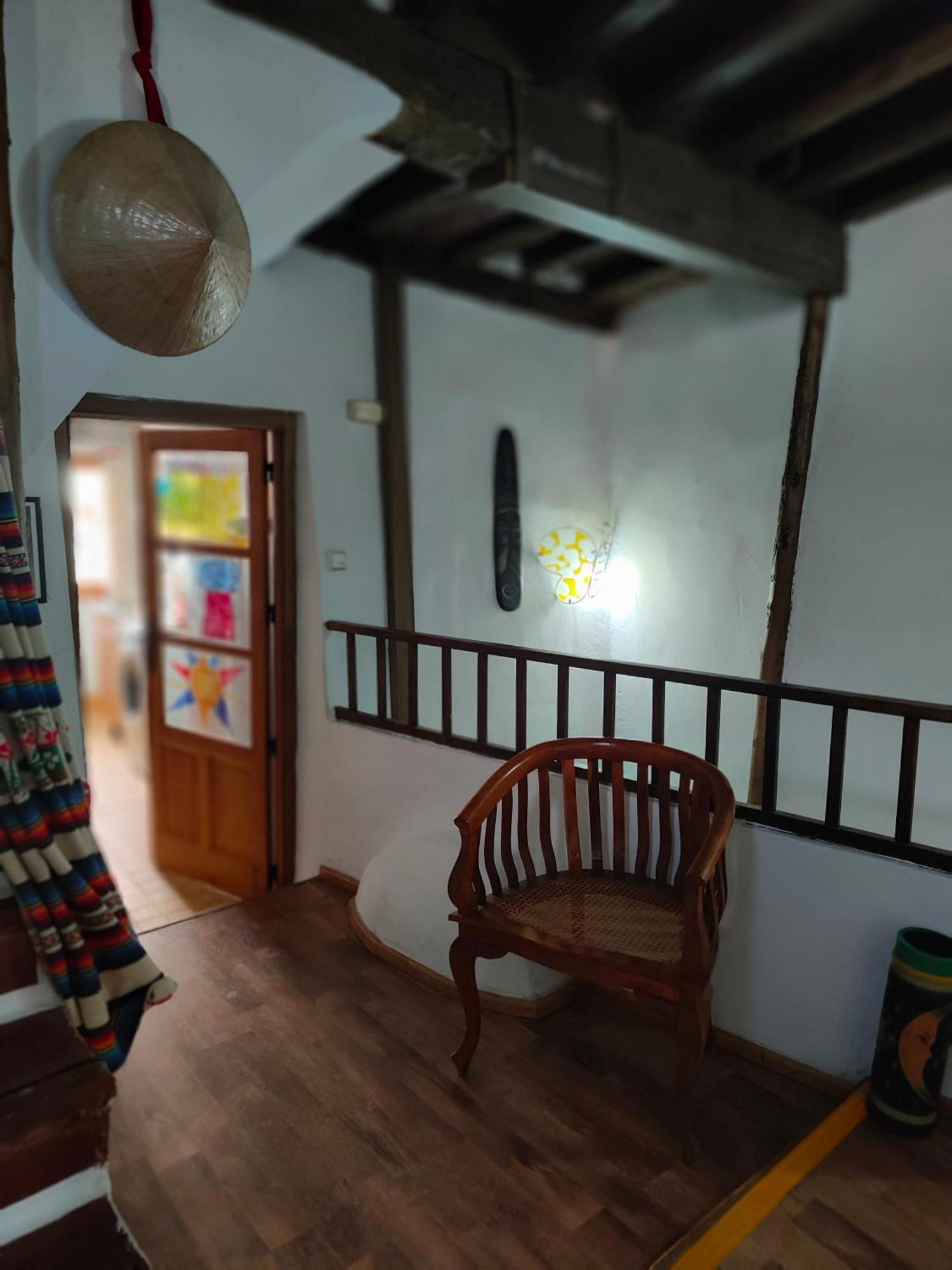 La Casa Encantada 昆卡 外观 照片