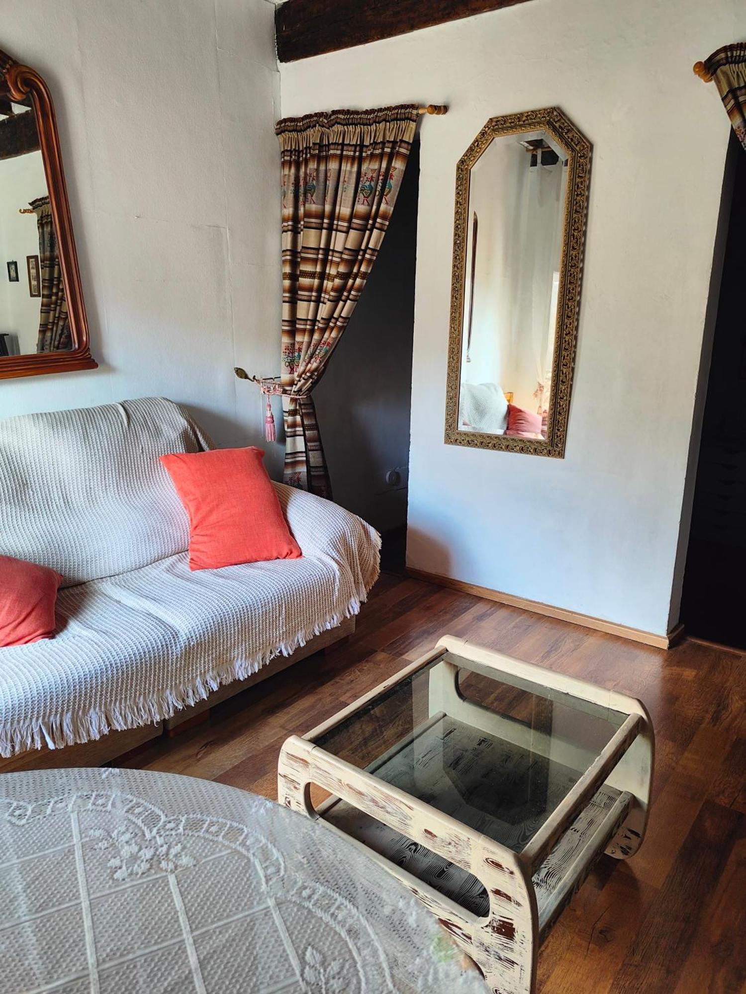 La Casa Encantada 昆卡 外观 照片