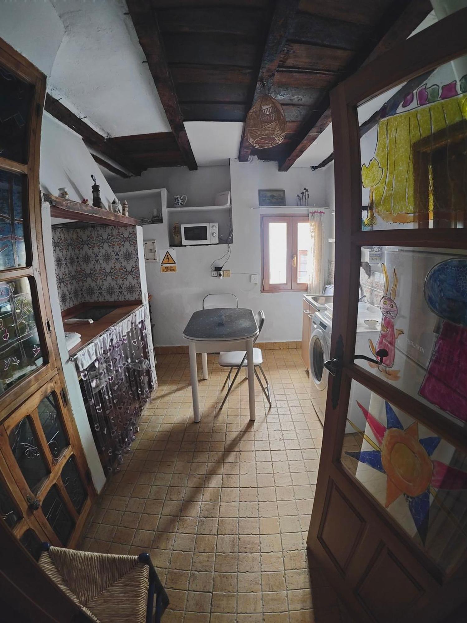La Casa Encantada 昆卡 外观 照片